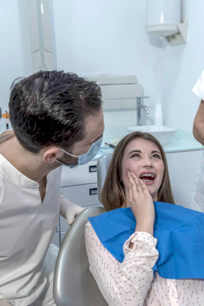 Best Broken Tooth Emergency  in Walhalla, SC