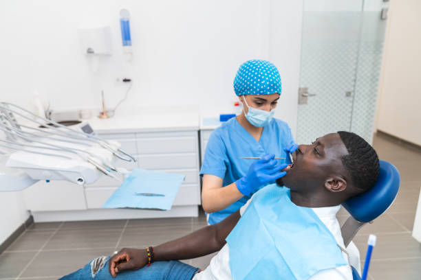 Best Cracked Tooth Emergency Dentist  in Walhalla, SC